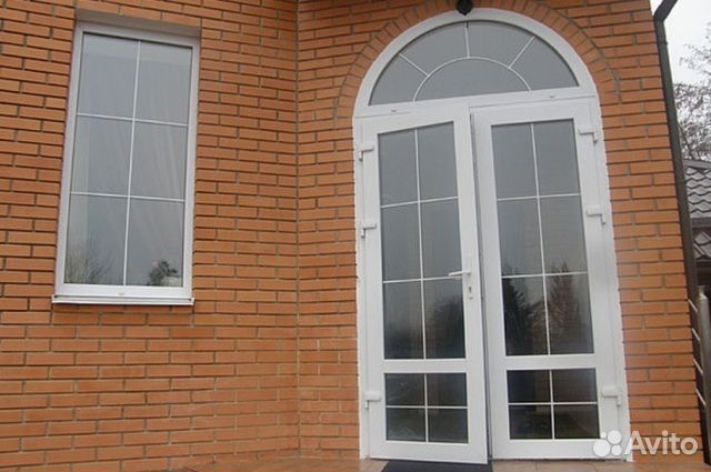 Окна пвх с установкорй по ГОСТ