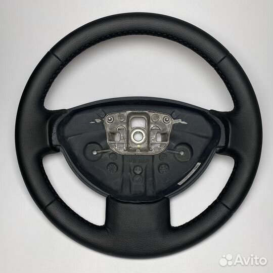 Руль Renault, Peugeot, Opel