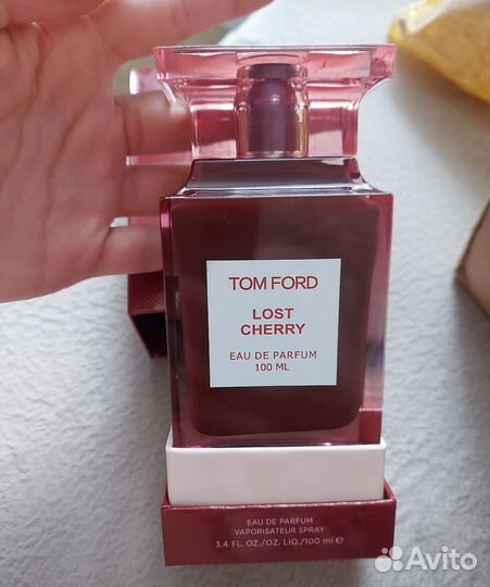 Tom ford