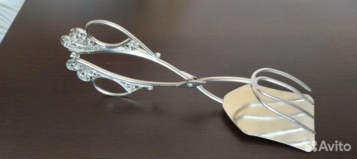 Лопатка для торта нержавейка