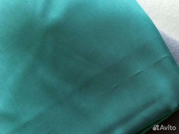 Ткани новые в отрезах (ситец, бязь)