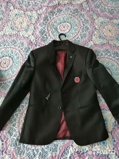 Детская одежда для мальчиков