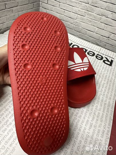 Сланцы adidas Adilette Lite fu8296