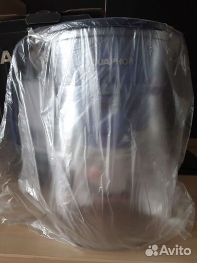 Фильтр кувшин для воды аквафор