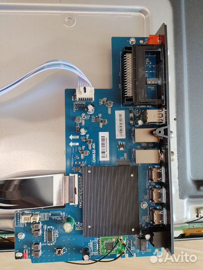 Платы для телевизора