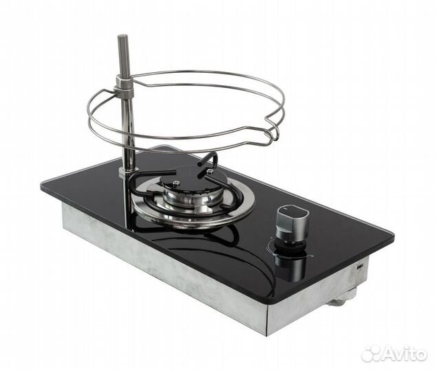 Варочная газовая панель, Marine Rocket MRB002GS Ma