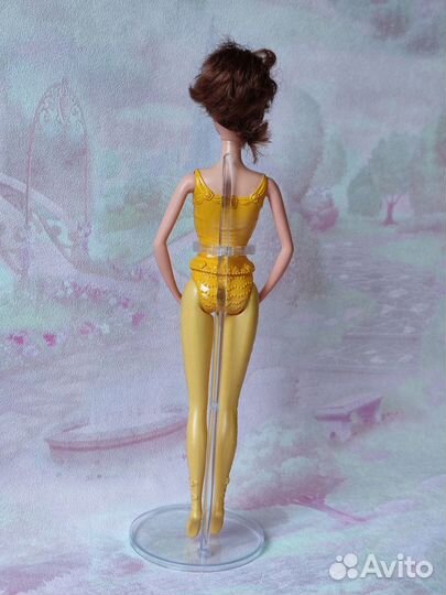 Barbie Ballerina Belle 2014