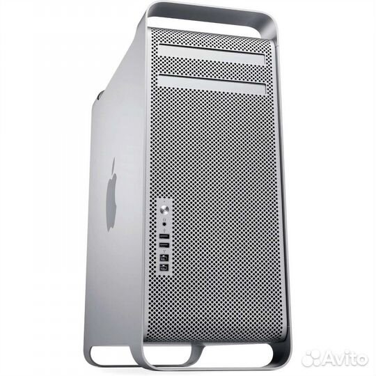 Apple Mac Pro 3.1 2008 ssd 500 ddr 52fb i5 nv3gb