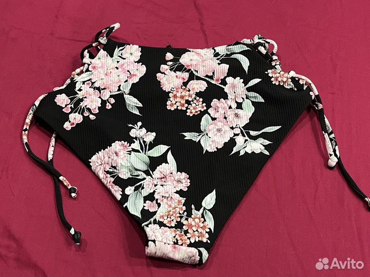 Низ от купальника (новый) XS