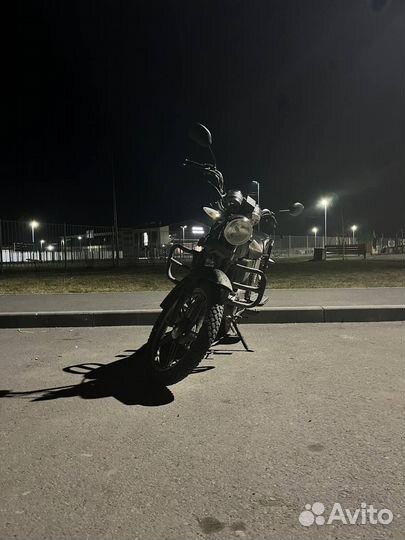 Продаётся мопед alpha