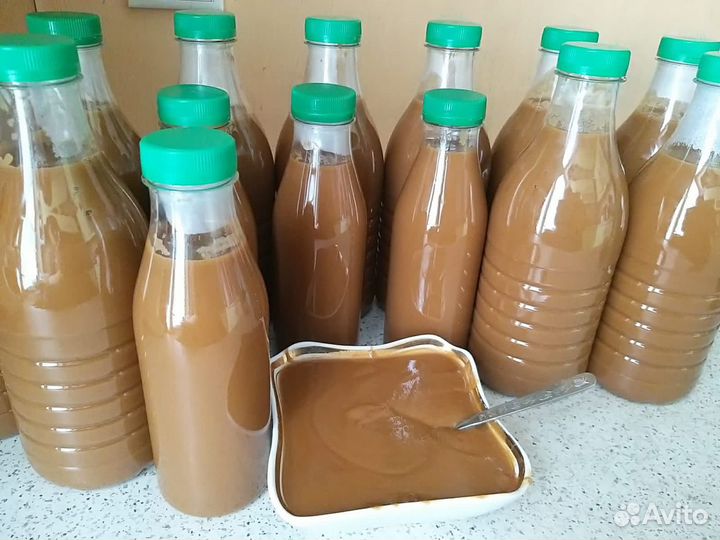 Сумаляк (сумолок) сумалак