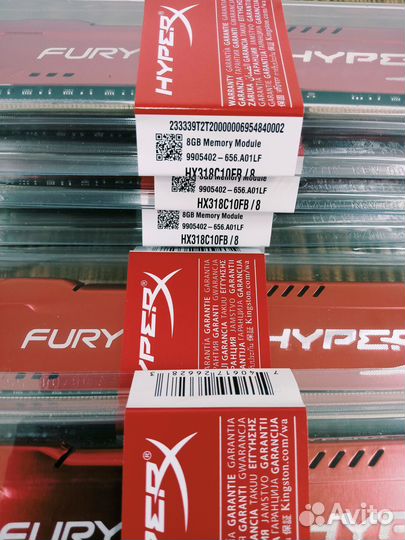 Оперативная память ddr3 32gb 16gb 8gb cl10