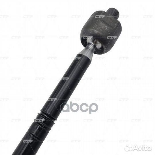 Тяга рулевая (Старый crvw3) CR0713 CTR