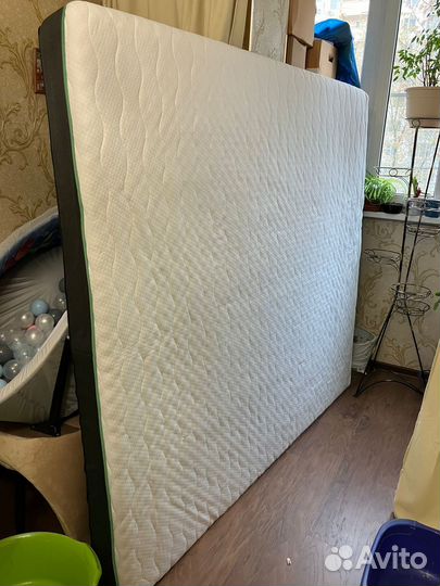 Матрас180 200