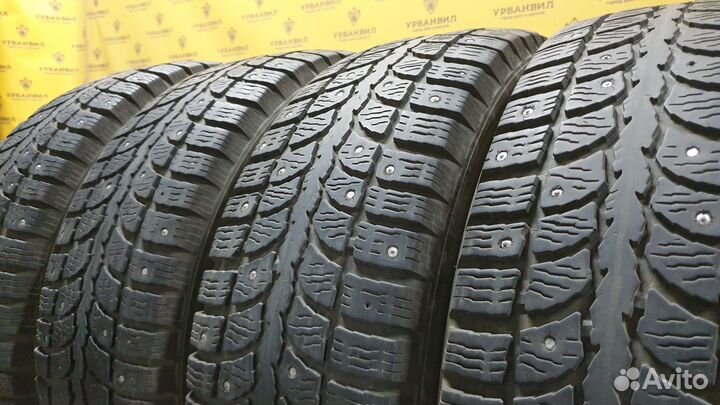 КАМА 505 Irbis 195/65 R15