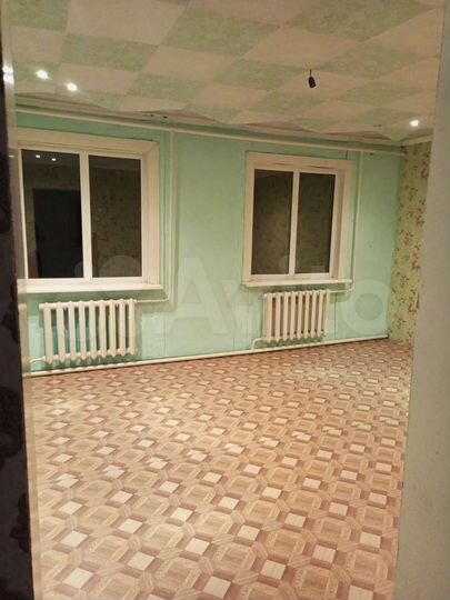 Дом 98,4 м² на участке 10 сот.