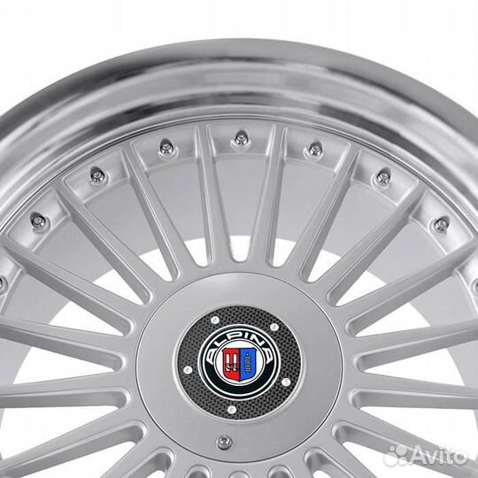Литые диски R18 5x112 FF
