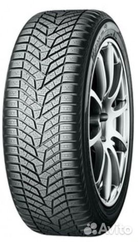 Yokohama W.Drive V905 275/40 R21 107W