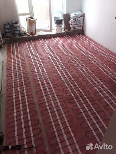 Ремонт квартир