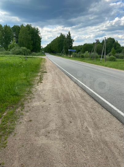 Дом 68 м² на участке 30 сот.