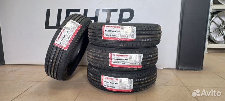 Roadstone Eurovis HP02 185/65 R14 86H