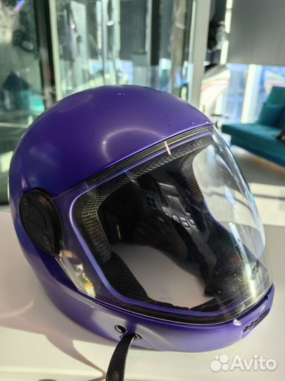 Парашютный шлем Cookie G4