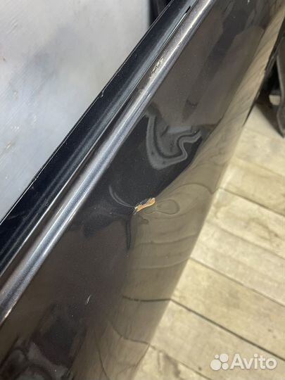 Дверь передняя правая Kia Sorento Prime 3