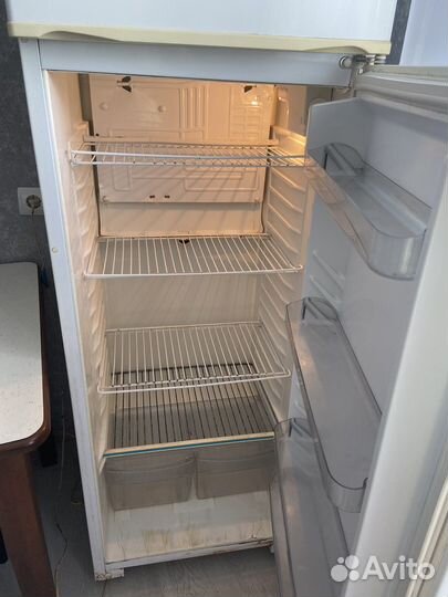 Холодильник бу nord Vita Nova