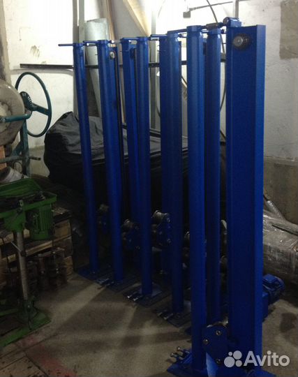 Фальцеосадочный станок (фальцеосадка)