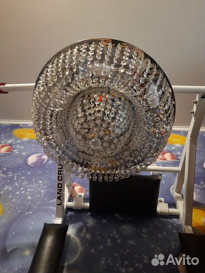 Люстра.Светильник потолочный