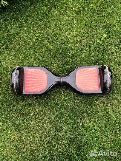 Гироскутер бу