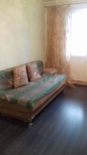 2-к. квартира, 51 м², 5/17 эт.