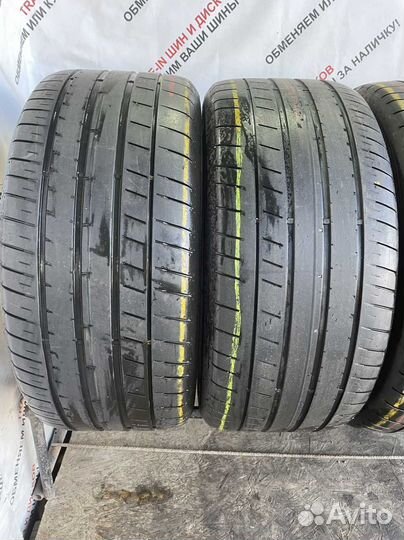 Dunlop SP Sport Maxx RT 2 285/40 R20 108Y