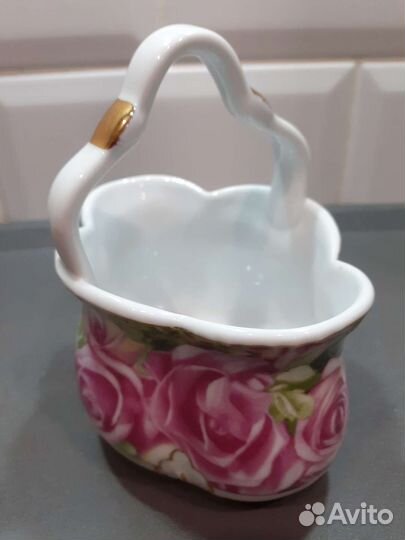 Ваза конфетница