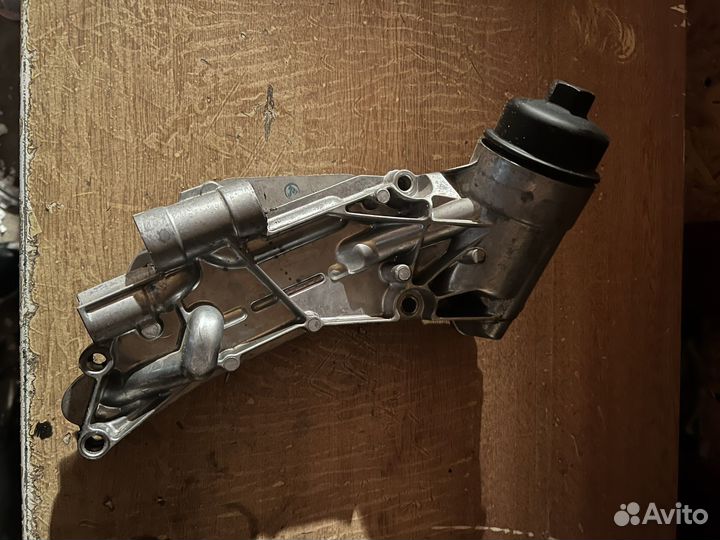 Теплообменник GM opel chevrolet