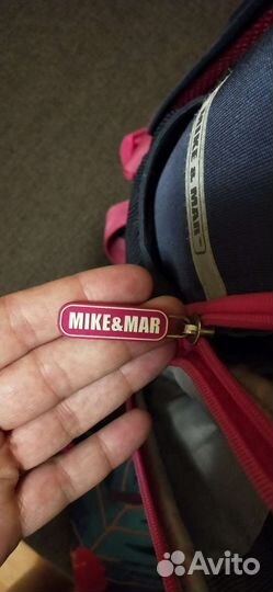 Школьный портфель для девочек