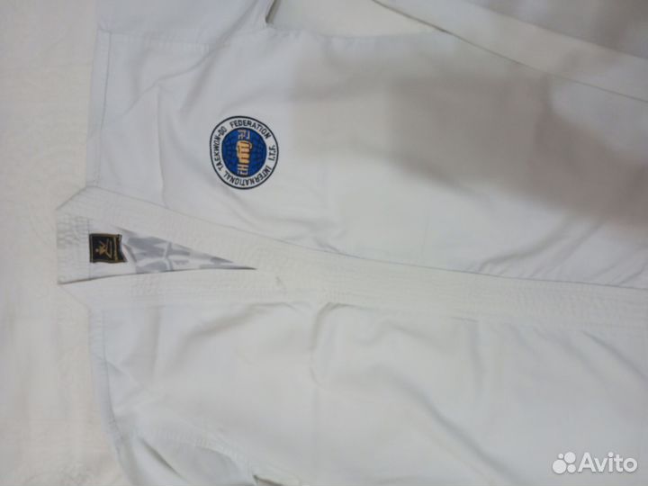 Костюм для Теквондо