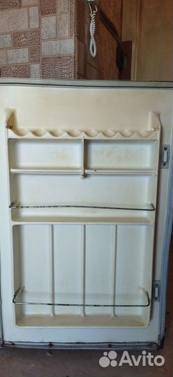 Холодильник маленький