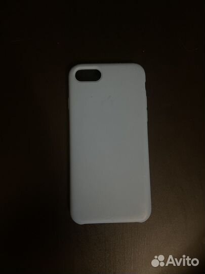 Чехол на iPhone se 2, 6, 6s