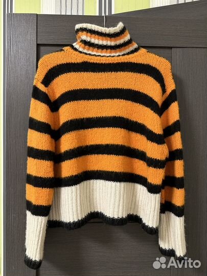 Свитер женский zara