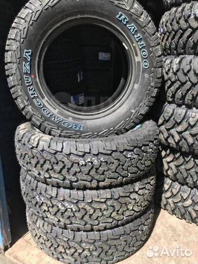 Roadcruza RA1100 A/T 225/60 R18