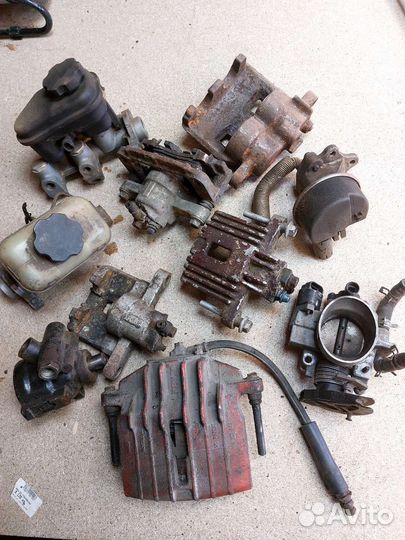 Запчасти на pontiac Grand prix,Chevrolet Alero