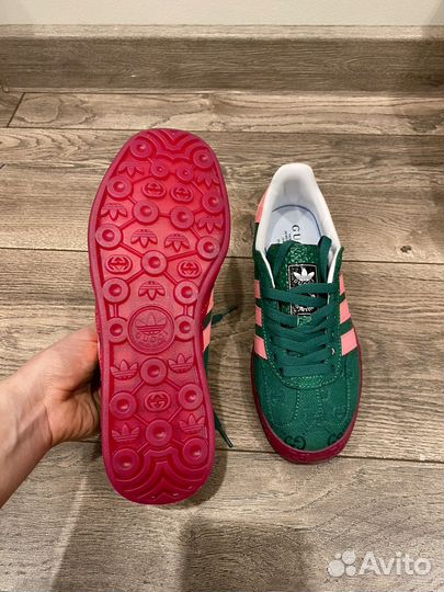 Кеды новые