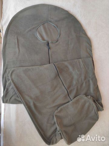 Вкладыш армии голландии Carinthia