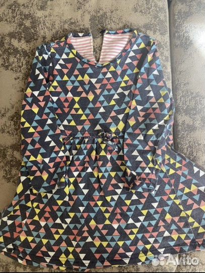 Пакет вещей