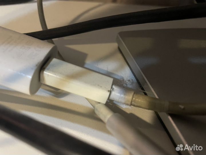 Монитор Apple LED Cinema Display 27 (A1316)