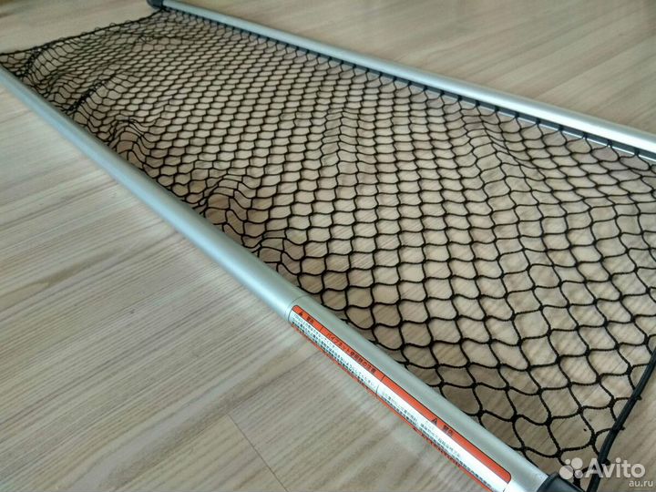 Сетка багажная для RAV4 2013-201