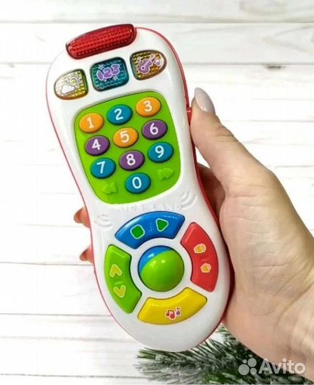 Мобильные телефоны детский