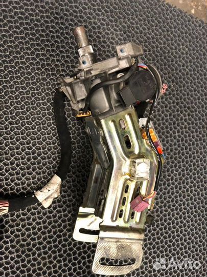 Рулевая колонка Man Tgs Tgx Tga Tgl Tgm Lion's