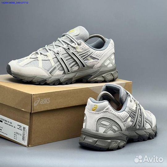 Кроссовки Asics Gel-Sonoma 15-50 (Арт.86650)